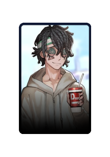 Emil skin #4