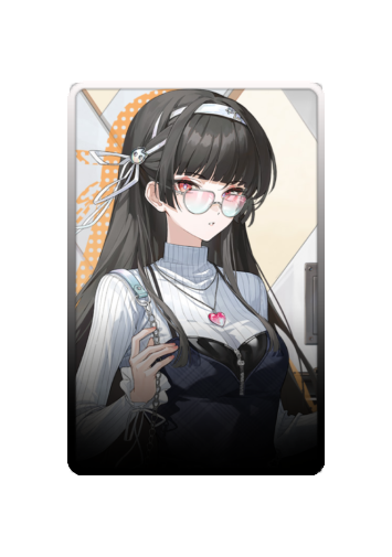 Chisa skin