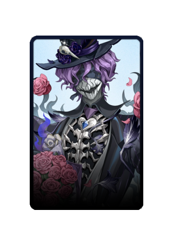 Jack skin #2