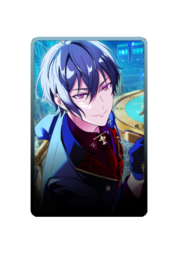 Romeo Lucci skin