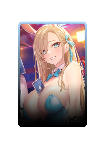 Asuna skin #4