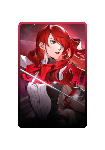 Mitsuru Kirijou skin #4