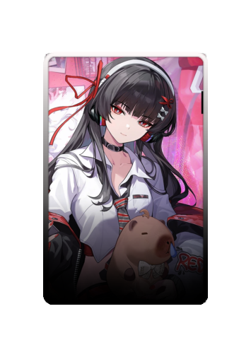 Chisa skin #6