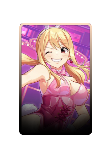 Heartfilia Lucy skin #4