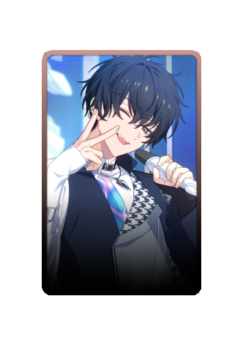 Ten Murakumo skin #2