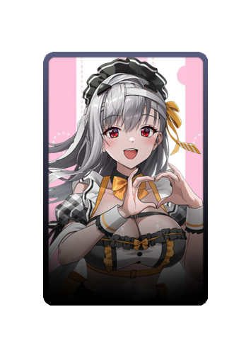 Modernia Maid 2025 skin