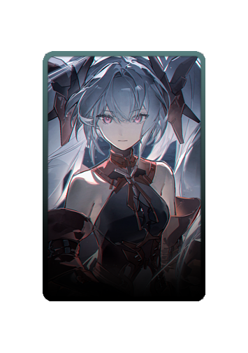 Luna skin #5