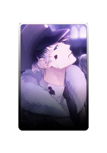 Ruki Mukami skin