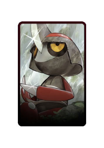 Pawniard skin