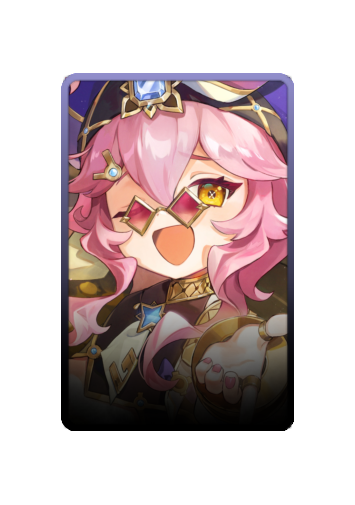 Dori skin