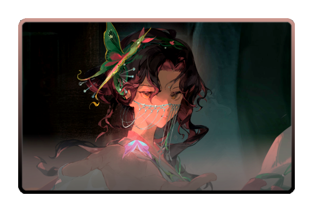 Tooth Fairy poster skin #2