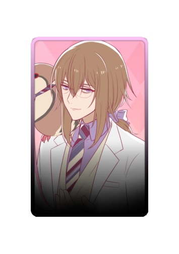 Shuu Iwamine skin #4