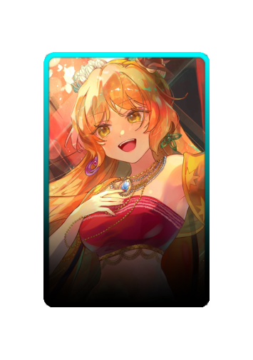 Okina Matara skin