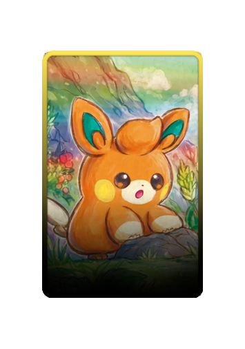 Pawmi skin