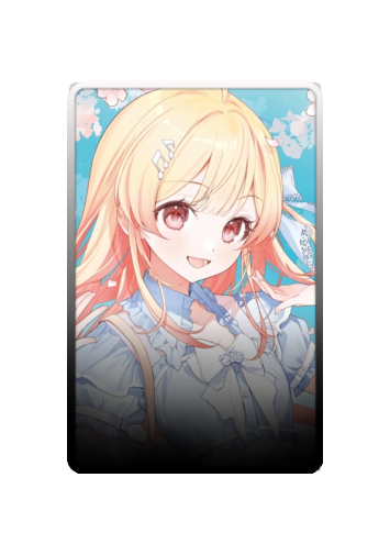 Otonose Kanade skin