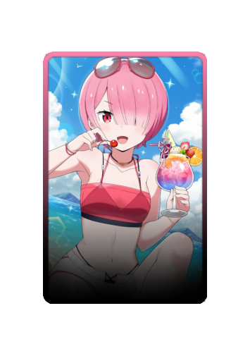 Ram Summer 2025 skin