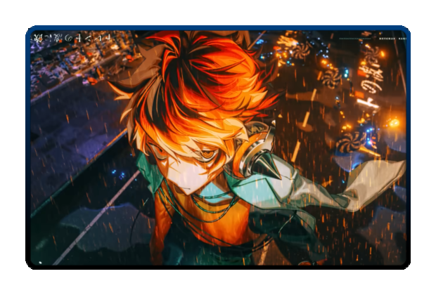 Meychan poster skin #2