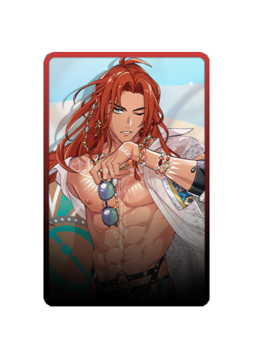 Dante Summer 2025 skin
