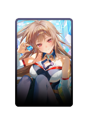 Furen E Lustario skin #4
