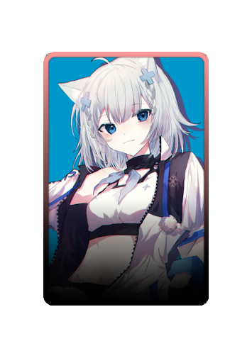 Amaris Yuri skin