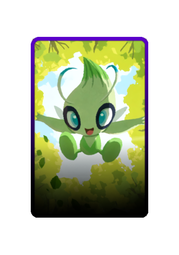 Celebi skin #3