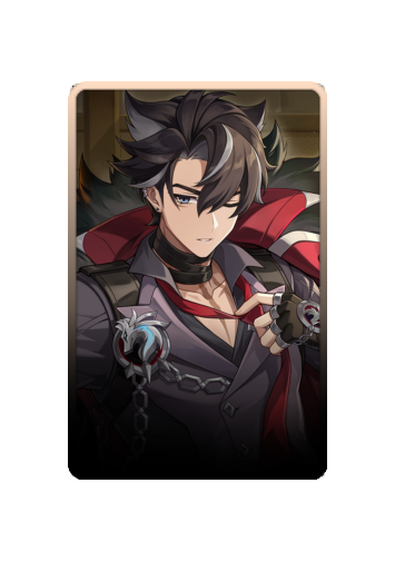 Wriothesley skin #8