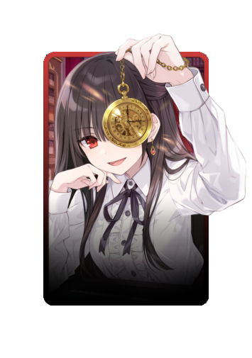 Kurumi Tokisaki 3D skin