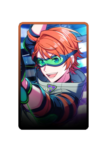 Billy Wise skin