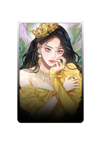 Serena Serenity skin #2