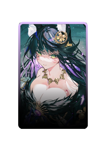 Musashi skin #2