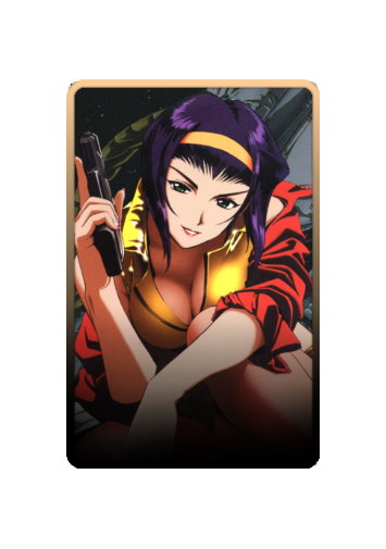 Valentine Faye skin #4