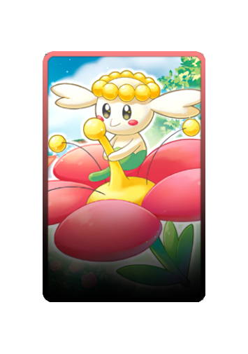 Flabébé skin #2