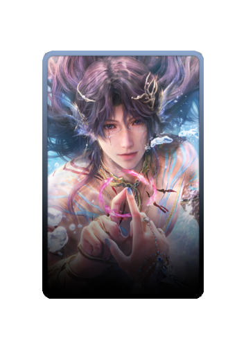 Rafayel skin #7