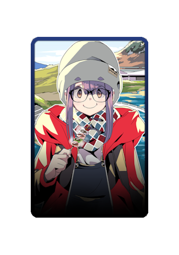 Oogaki Chiaki skin #2