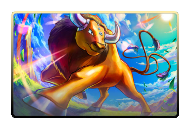 Tauros poster skin #2