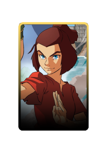 Suki skin #2