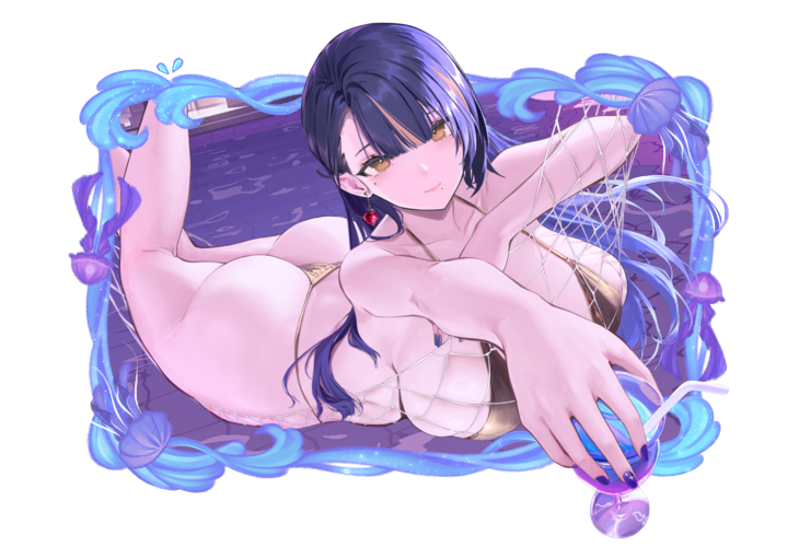Trafalgar Summer 2026 3D poster skin
