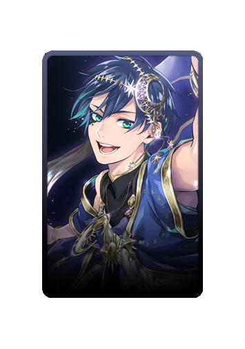 Deuce Spade skin