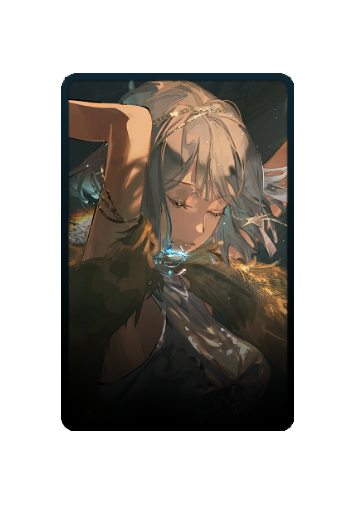 Mercuria skin #4