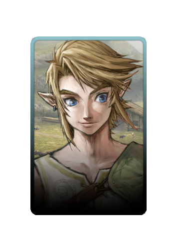 Link skin #2