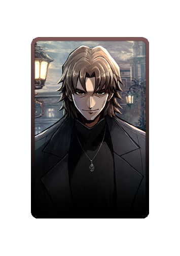 Kirei Kotomine skin