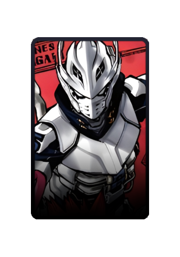 Iida Tenya skin