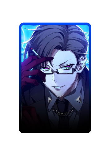 Jyuto skin #4