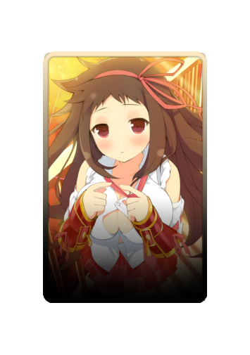 Ayame skin #4