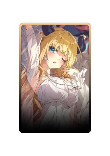 Yuzuki Choco skin #4