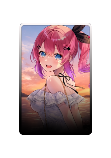 Kuramochi Meruto skin #5