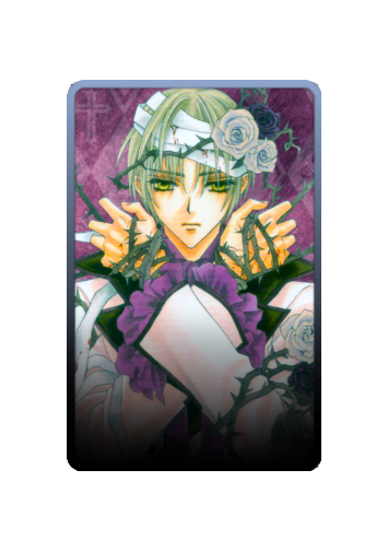 Giou Yuki skin #5
