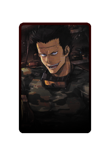 Kiriwar skin