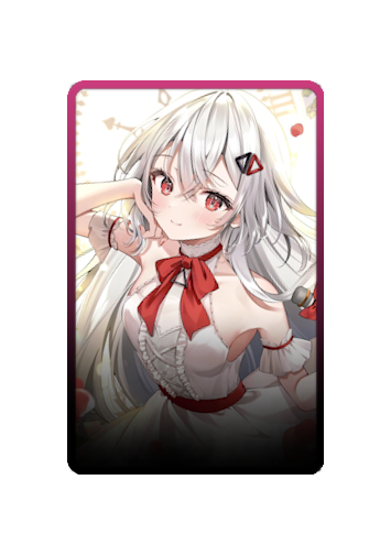 Kannagi Tenri skin #3