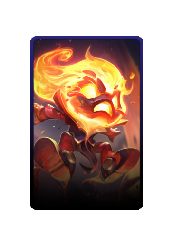 Amumu skin